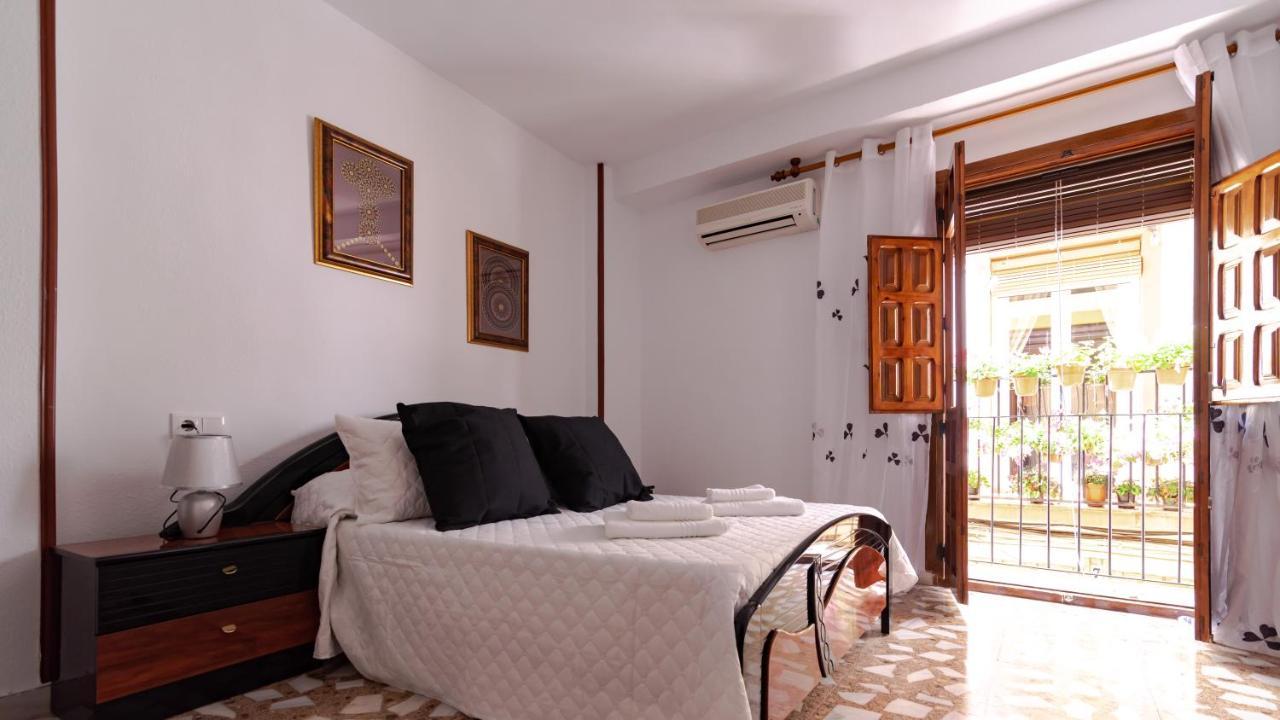 Casa Rural Mirador De Sole Cazorla Esterno foto